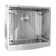Pro Series 24'' L Undermount Single Bowl Stainless Steel Kitchen Sink
