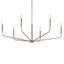  Lustre classique / traditionnel en acier à intensité variable-1985897236-1985897237-1985897233