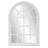 Talida Novelty Wall Mirror