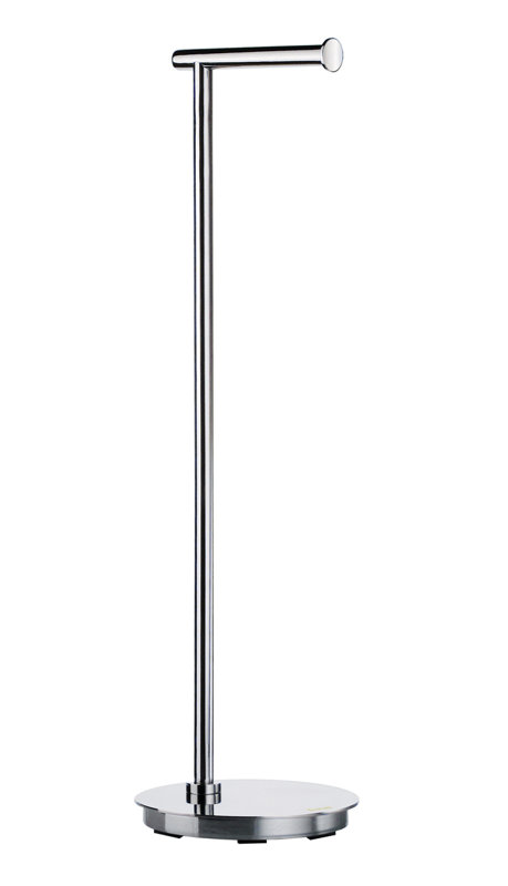 Free Standing Toilet Paper Holder