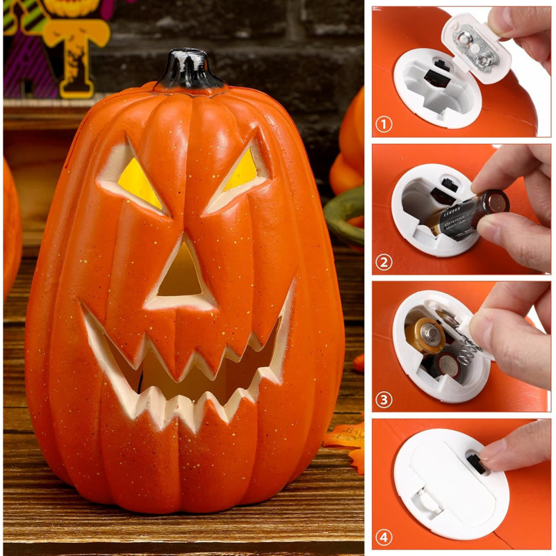 Halloween Decorative Accent