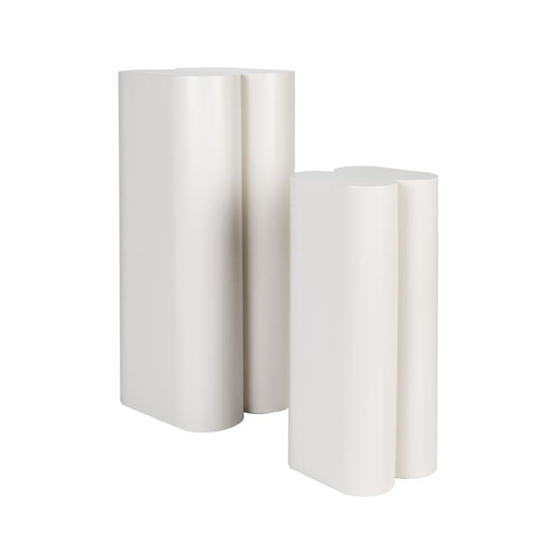 Shape Planter Set (2)