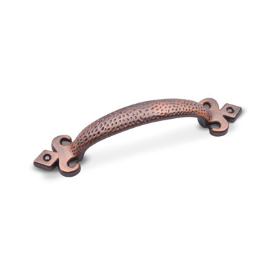 CP Series 3" Center to Center Arch Pull