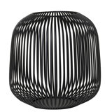 Metal Tabletop Lantern