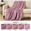 Machine Woven Throw Blanket-122626319