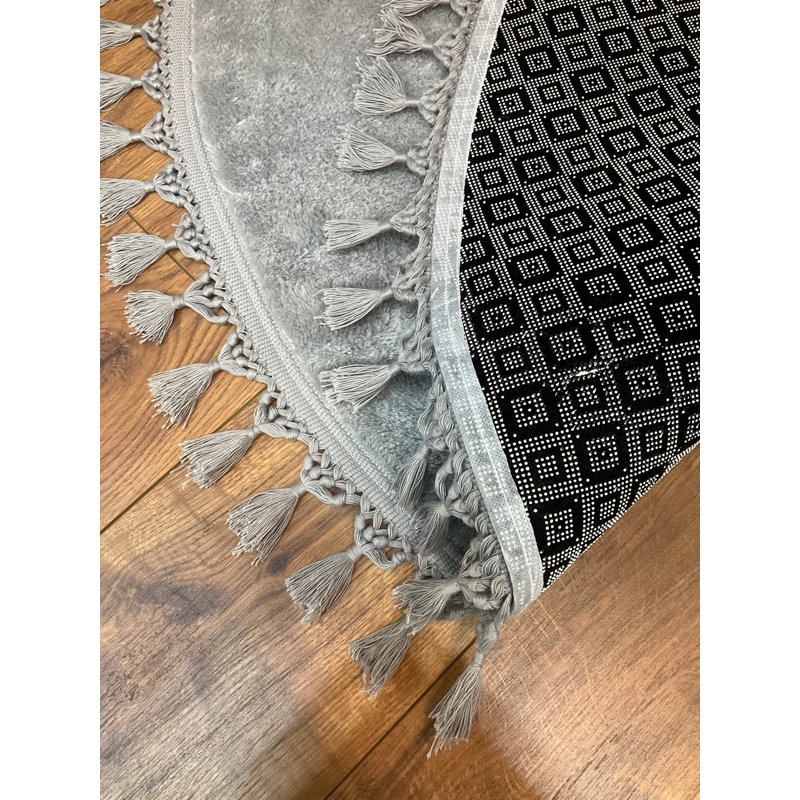 Wilton Area Rug, Round 150cm