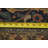 One-of-a-Kind 14'7" X 21'0" 1900s Wool Area Rug in Orange