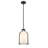 Walpole 1 - Light Candle Style Pendant-57173110-57173107