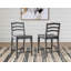 Fauteuil Dianelly