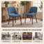 Chaises de salle à manger 19,5 po-704291430