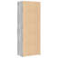 Alitzah 70cm Sideboard-1400761905