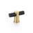 Schaub Foncé 2" T-Knob-95055120