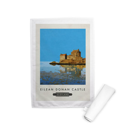 Cotton Kitchen Towel