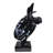 Sustained Ambition Modern Male Figurine