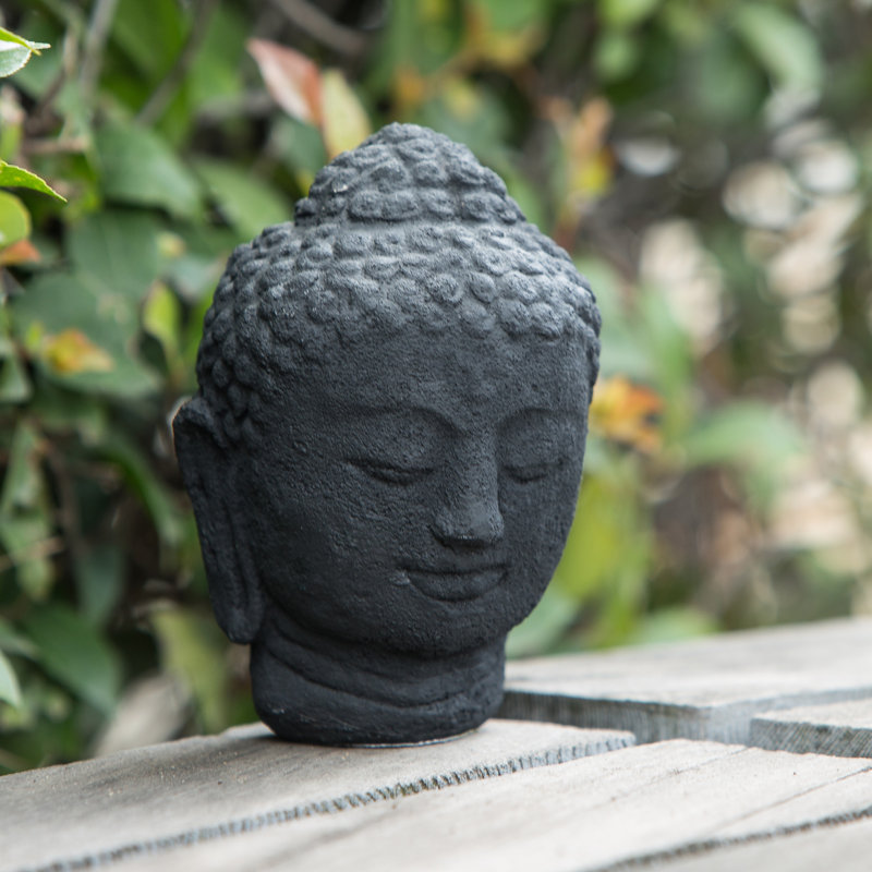 Weather Resistant Stone Garden Statue