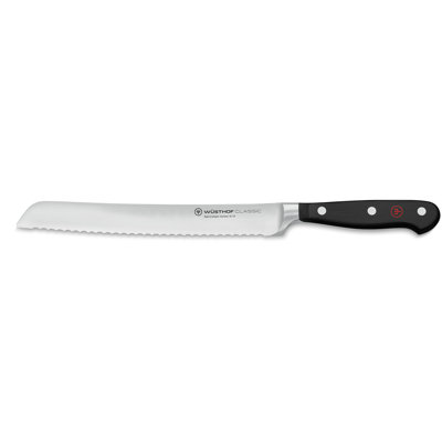 WÜSTHOF Classic 8" Bread Knife