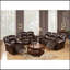 Fauteuil inclinable 1 pièce Motion-1824026242