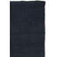 Tapis bleu marine en jute tissé à la main Lauren Ralph Lauren-36206141