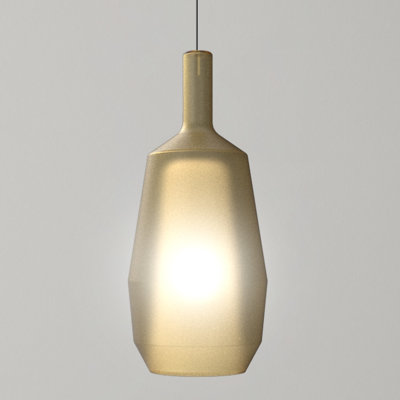 MOM 1 - Light Pendant
