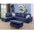 Asenath Upholstered Sectional-95859647-95190272