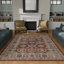 Raavi Washable Oriental Indoor Rug-527911354