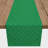 Backsten Argyle St. Patrick's Day Table Runner-408877871-503029150