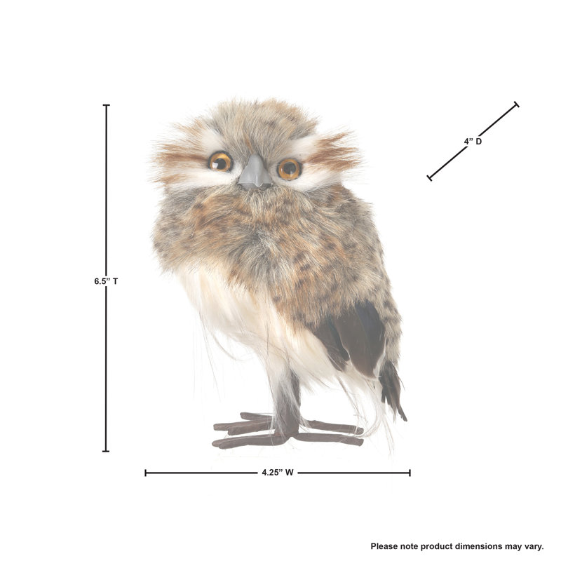 Christmas Owl Figurines & Collectibles