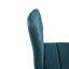 Tabouret tournant à hauteur réglable Kristen-70970070-70970069