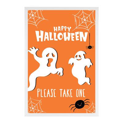 Joyeux Halloween, décorations décoratives