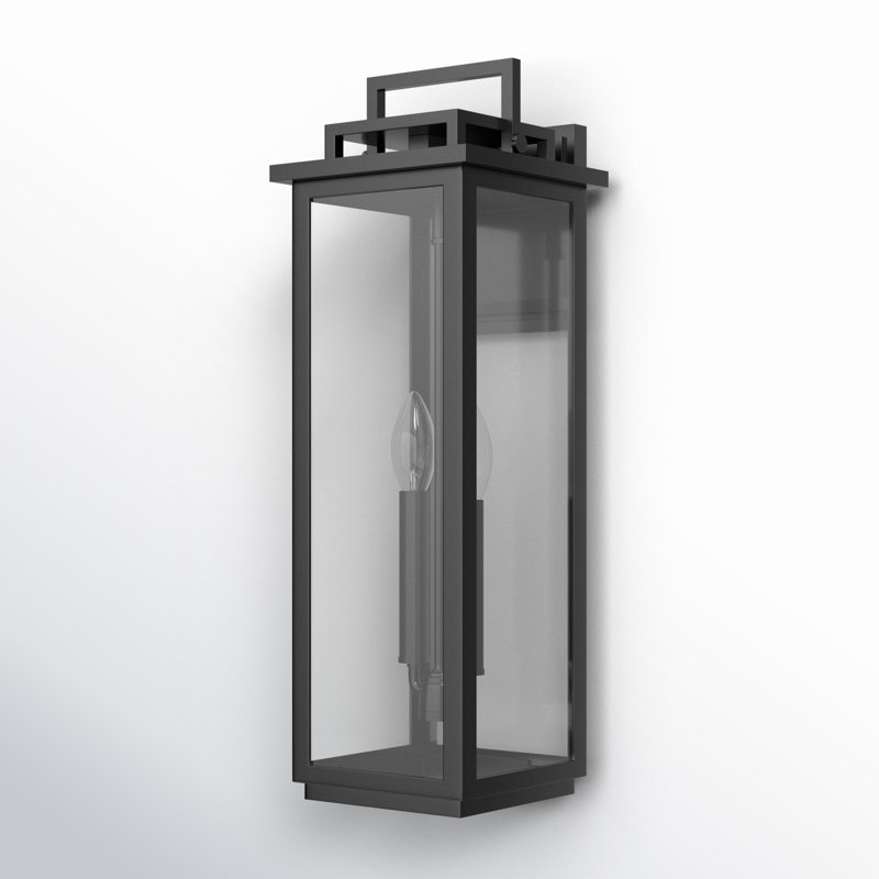 Winthorpe Wall Light