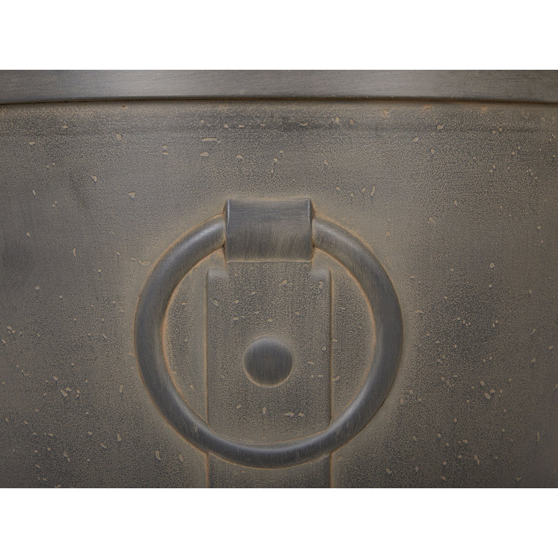 Aliene Pot Planter, 41cm H x 45cm W x 45cm D