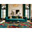 Washable Macaws Hawaiian Area Rug-1607103195