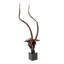 Sculpture Kisumu Antelope