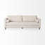 Stephon 87.99'' Upholstered Sofa