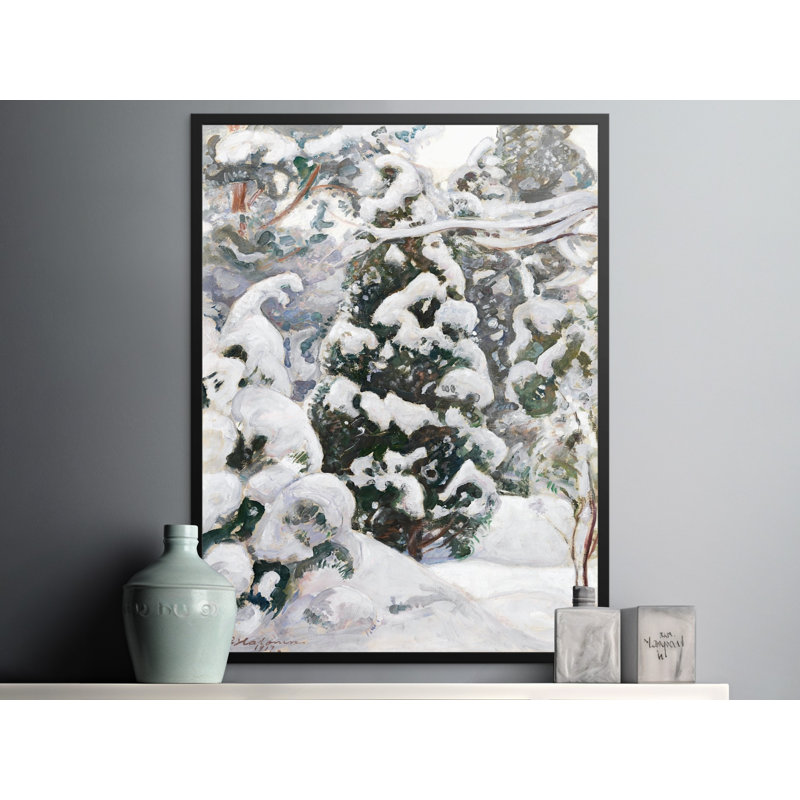 Willems No Frame Print, 11x17