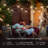 12-Light 48 ft. Outdoor Solar Remote NonHanging LED 1-Watt S14 3000K Soft White Bulb String Lights