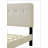 Queen Sized Upholstered Bed-1309981390-1309981391