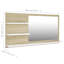 Miroir de salle de bain avec tablettes-1679969059-1692262591