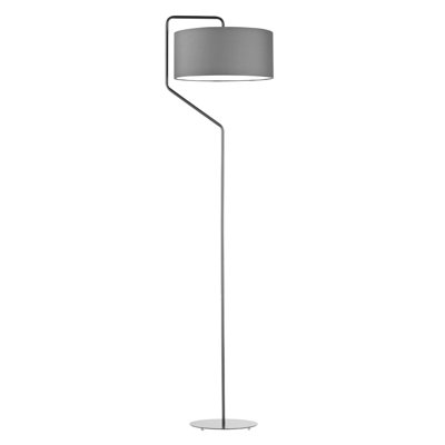 Eleanore 156cm Traditional Floor Lamp