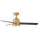 Morrow 48'' Ceiling Fan with LED Lights