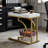 Stable Bedside Table,Compact Table,Stylish End Table