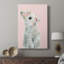 Lapin habillé - galerie Cavas sur mesure-1408806399
