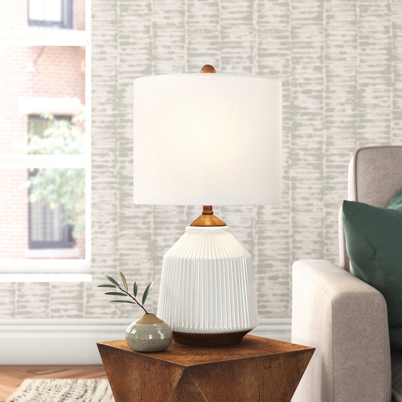 Kelby Ceramic Table Lamp