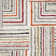 Sirmans Porcello Performance Geometric Rug