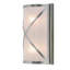 Whitewing 2 - Light Flush Mounted Sconce
