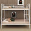 Lit superposé double Aakriti Kids-348699648
