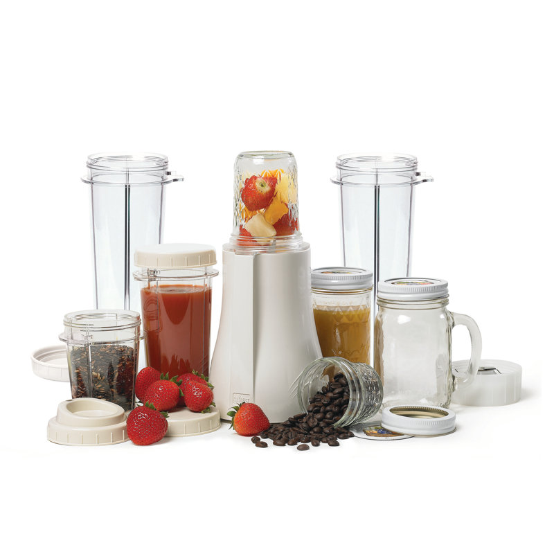 Tribest 2 Speed Blender