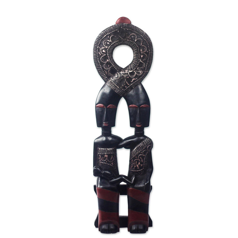 Figurine Flechia