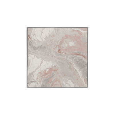 Machine Washable Gray Area Rug