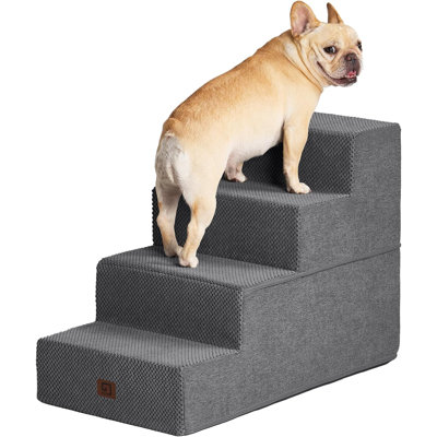 Emalee Stairs With 4 Steps